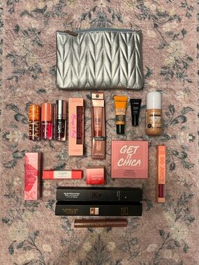 NWT MAKEUP BEAUTY BUNDLE ✨